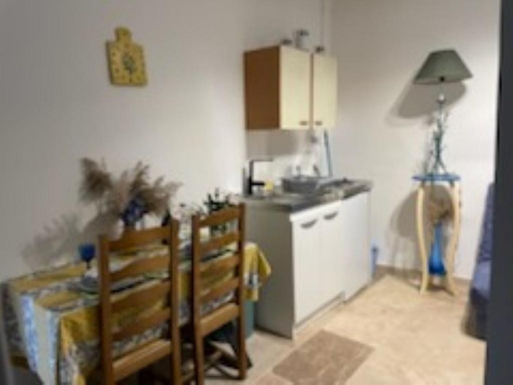 L Atelier De Raymond Lejlighedshotel Verfeuil Eksteriør billede